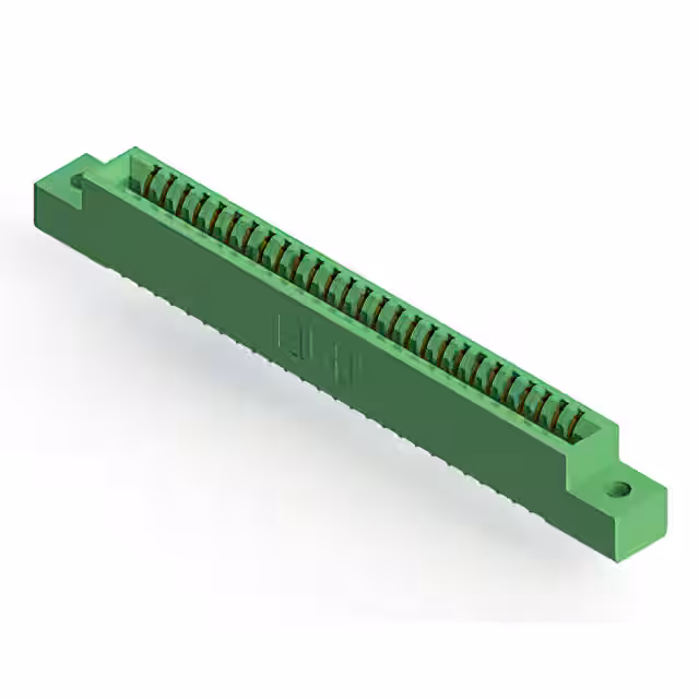 341-027-524-102 EDAC Inc.  Kantenbrettverbinder